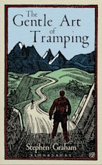 The Gentle Art of Tramping cover