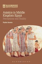 Asiatics in Middle Kingdom Egypt cover