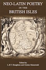 Neo-Latin Poetry in the British Isles cover