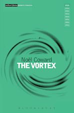 The Vortex cover