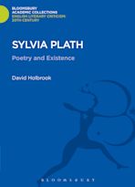 Sylvia Plath cover