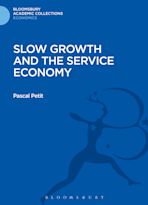 Slow Growth and the Service Economy cover