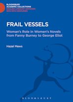 Frail Vessels cover