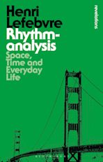 Rhythmanalysis cover