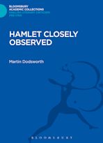 Hamlet Closely Observed cover