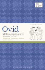 Metamorphoses III cover