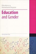 Education and Gender cover