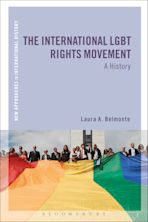 The International LGBT Rights Movement cover