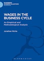 Wages in the Business Cycle cover