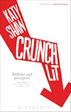 Crunch Lit cover