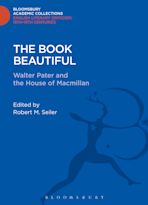 The Book Beautiful cover