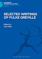 Selected Writings of Fulke Greville cover