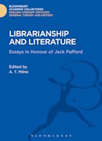 Librarianship and Literature cover
