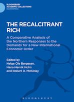 The Recalcitrant Rich cover