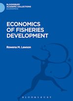 Economics of Fisheries Development cover