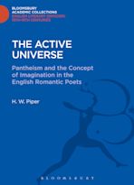 The Active Universe cover
