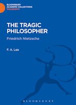 The Tragic Philosopher cover