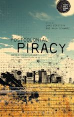 Postcolonial Piracy cover