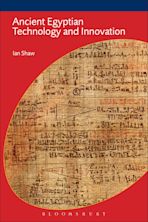 Ancient Egyptian Technology and Innovation cover