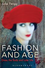 Fashion and Age cover