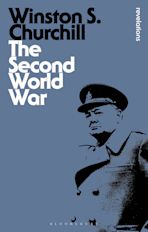 The Second World War cover