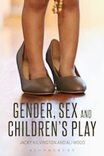 Gender, Sex and Children's Play cover