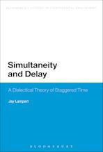 Simultaneity and Delay cover