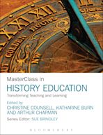 MasterClass in History Education cover