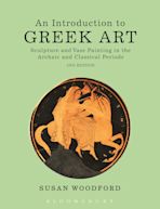 An Introduction to Greek Art cover