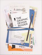 The Graphic Design Reader cover