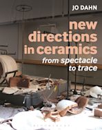 New Directions in Ceramics cover