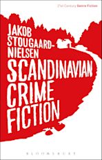 Scandinavian Crime Fiction cover