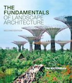 The Fundamentals of Landscape Architecture cover