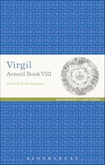 Virgil: Aeneid VIII cover