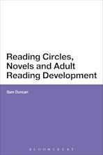 Reading Circles, Novels and Adult Reading Development cover