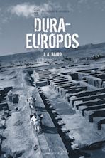 Dura-Europos cover