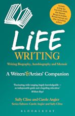 Life Writing cover
