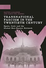 Transnational Fascism in the Twentieth Century cover