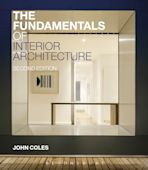 The Fundamentals of Interior Architecture cover