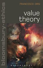 Value Theory cover