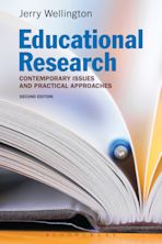 Educational Research cover
