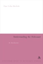 Understanding the Holocaust cover