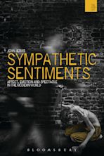 Sympathetic Sentiments cover