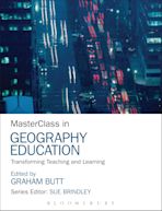 MasterClass in Geography Education cover