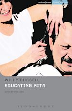 Educating Rita cover