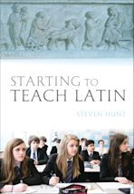 Starting to Teach Latin cover