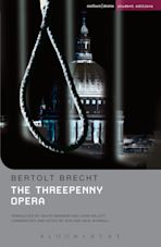 The Threepenny Opera cover