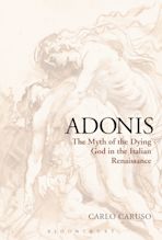 Adonis cover