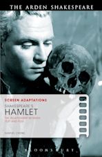 Screen Adaptations: Shakespeare’s Hamlet cover