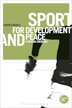 Sport for Development and Peace cover